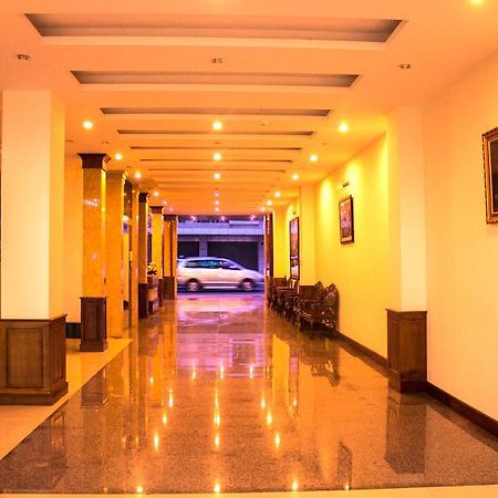 Sen Vang Hotel ダラット エクステリア 写真